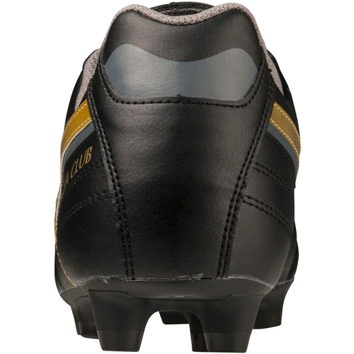 Ghete de fotbal unisex Mizuno Morelia Ii Club P1GA231650 - poza 4