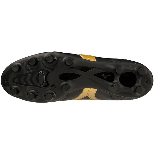 Ghete de fotbal unisex Mizuno Morelia Ii Club P1GA231650 - poza 5