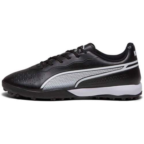 Ghete de fotbal unisex Puma King Match Tt 10726001 - poza 1