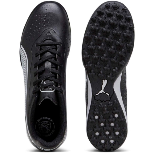 Ghete de fotbal unisex Puma King Match Tt 10726001 - poza 2