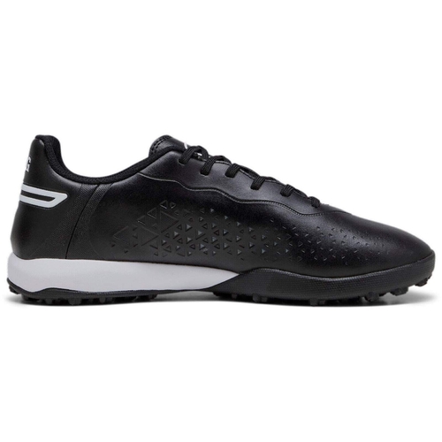 Ghete de fotbal unisex Puma King Match Tt 10726001 - poza 4