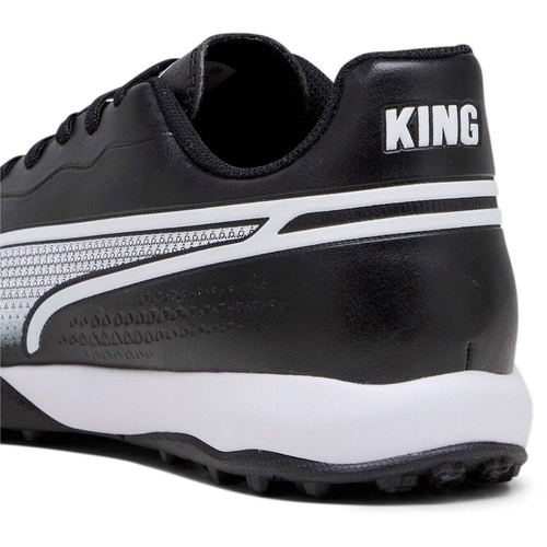 Ghete de fotbal unisex Puma King Match Tt 10726001 - poza 5