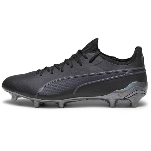 Ghete de fotbal unisex Puma King Ultimate FG AG 10756303 - poza 1
