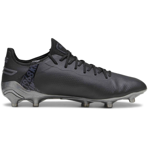 Ghete de fotbal unisex Puma King Ultimate FG AG 10756303 - poza 3