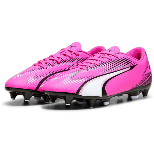 Ghete de fotbal unisex Puma Ultra Play Mxsg 10776201 - poza 1