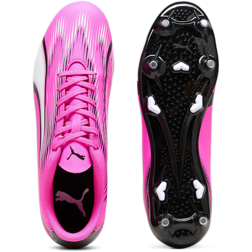 Ghete de fotbal unisex Puma Ultra Play Mxsg 10776201 - poza 2