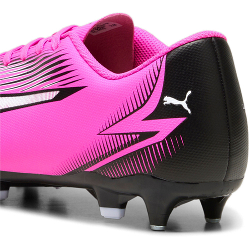 Ghete de fotbal unisex Puma Ultra Play Mxsg 10776201 - poza 5