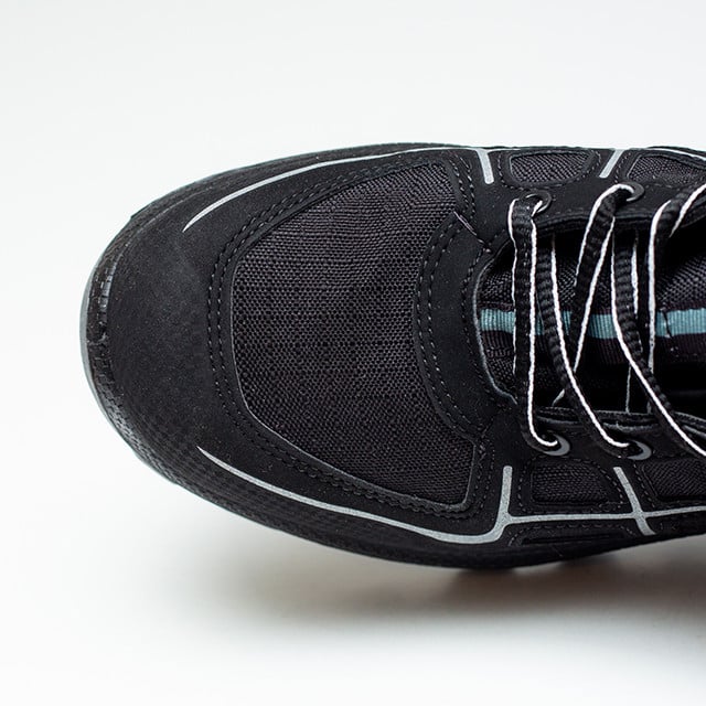 Ghete de lucru Grisport Burnsite Negru - Black - poza 3