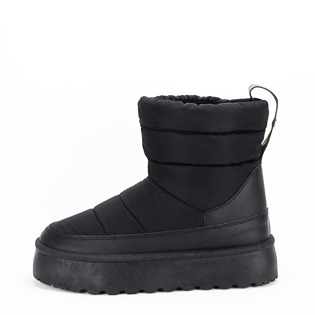 Ghete de zapada negre DXRJ8556 111