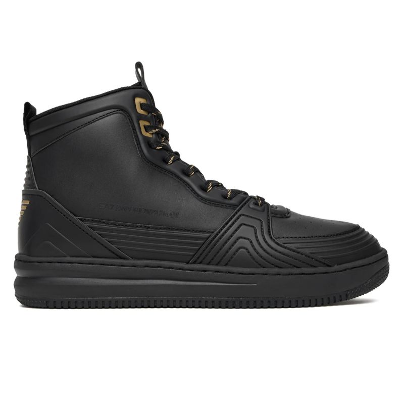Ghete EA7 SLASHER HIGH - poza 1