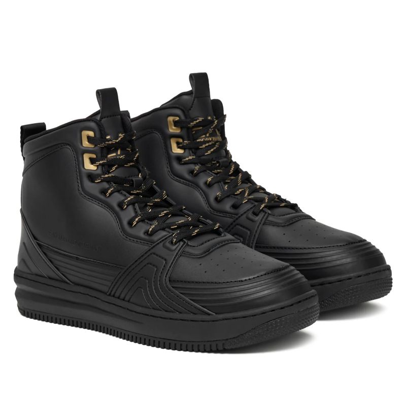 Ghete EA7 SLASHER HIGH - poza 2