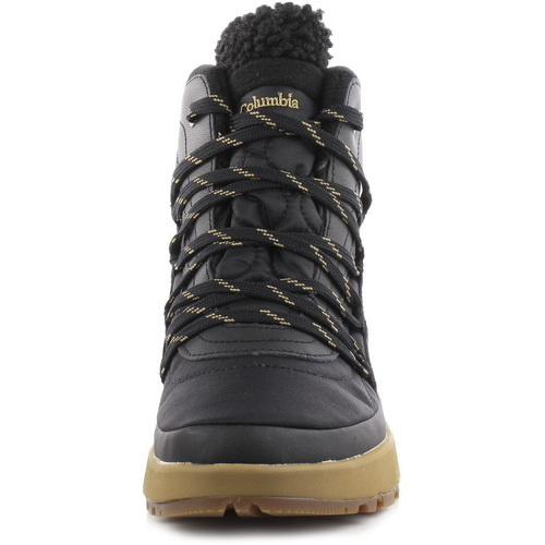Ghete femei Columbia Red Hills Omni Heat 2001431-010 - poza 3