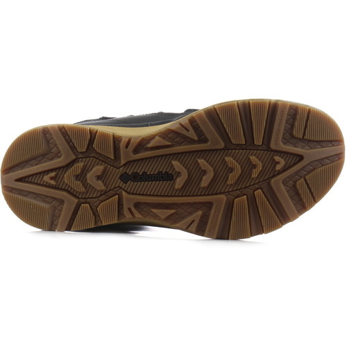 Ghete femei Columbia Red Hills Omni Heat 2001431-010 - poza 4