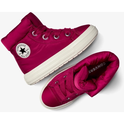 Ghete femei Converse Chuck Taylor All Star Boot A14274C - poza 2