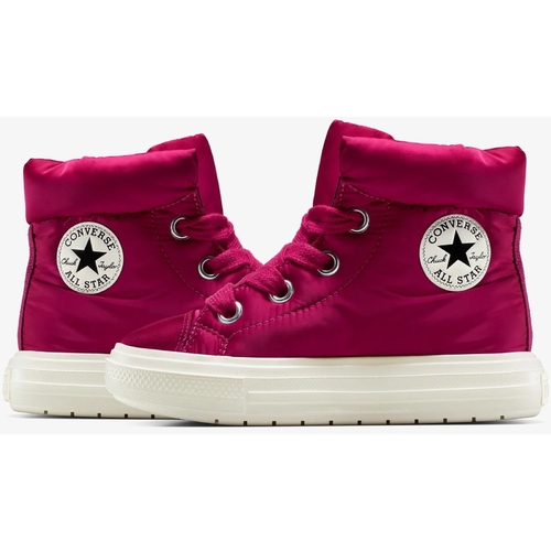 Ghete femei Converse Chuck Taylor All Star Boot A14274C - poza 3
