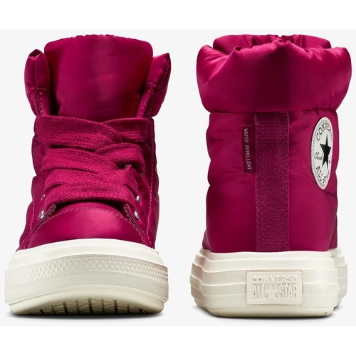 Ghete femei Converse Chuck Taylor All Star Boot A14274C - poza 4
