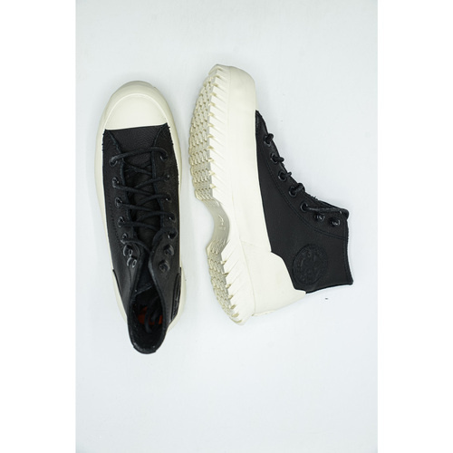 Ghete femei Converse Chuck Taylor All Star Lugged Winter 20 172057C - poza 2