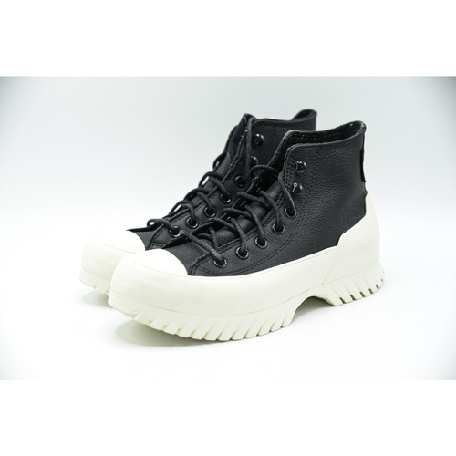 Ghete femei Converse Chuck Taylor All Star Lugged Winter 20 172057C - poza 3