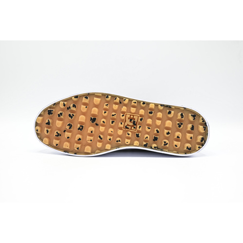 Ghete femei DC Shoes Manual Hi Wnt ADJS300286-BKW - poza 5