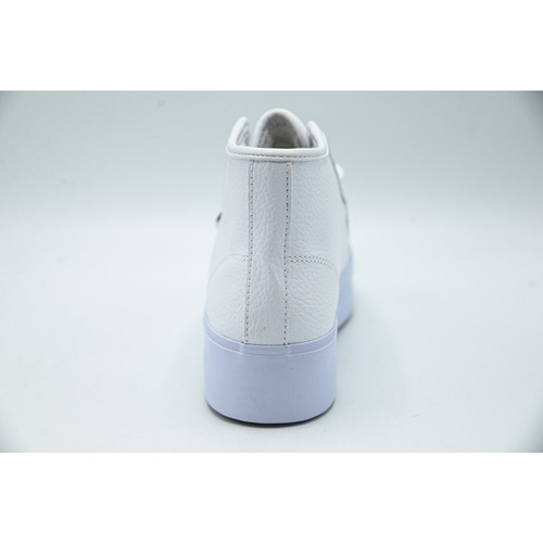 Ghete femei DC Shoes Manual Hi Wnt ADJS300286-WW0 - poza 4