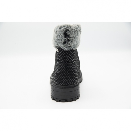 Ghete femei Pepe Jeans Collie Sky PLS50337-999 - poza 4