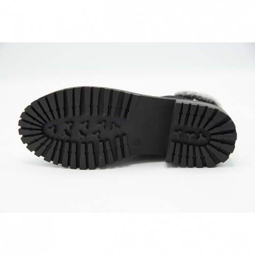 Ghete femei Pepe Jeans Collie Sky PLS50337-999 - poza 5
