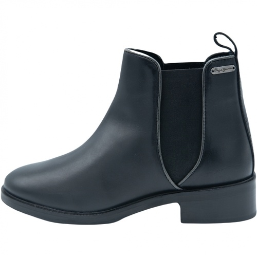 Ghete femei Pepe Jeans Devon Basic PLS50332-999 - poza 1