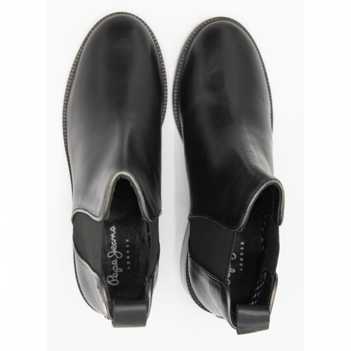 Ghete femei Pepe Jeans Devon Basic PLS50332-999 - poza 2