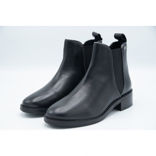 Ghete femei Pepe Jeans Devon Basic PLS50332-999 - poza 3