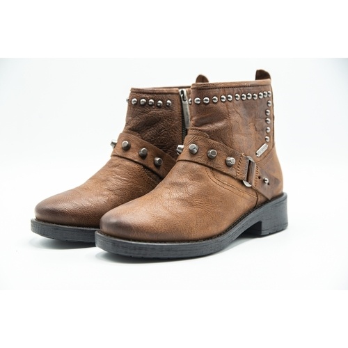 Ghete femei Pepe Jeans Maddox Ring PLS50348-875 - poza 3