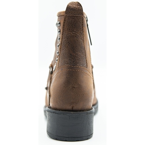 Ghete femei Pepe Jeans Maddox Ring PLS50348-875 - poza 4