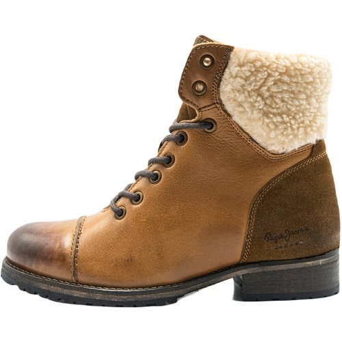 Ghete femei Pepe Jeans Melting Warm PLS50329-877 - poza 1