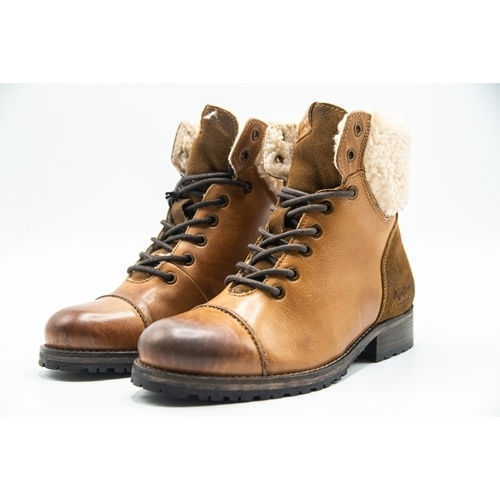 Ghete femei Pepe Jeans Melting Warm PLS50329-877 - poza 3