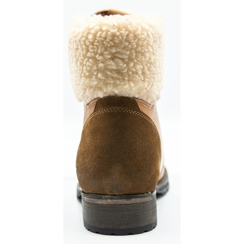 Ghete femei Pepe Jeans Melting Warm PLS50329-877 - poza 4