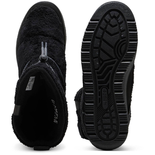 Ghete femei Puma Snowbae Suede 40217501 - poza 2