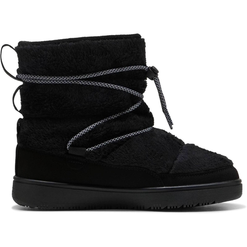 Ghete femei Puma Snowbae Suede 40217501 - poza 5
