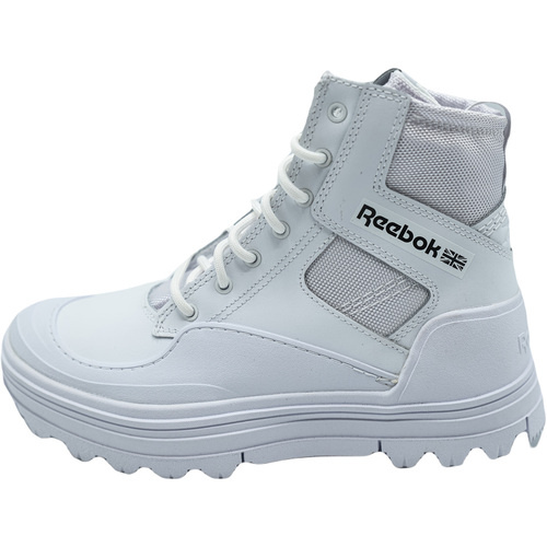 Ghete femei Reebok Club C Cleated Mid GX7519 - poza 1