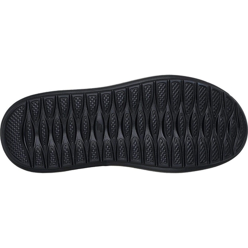Ghete femei Skechers Arch Fit Horizon Boot - Lana 144722-BBK - poza 4