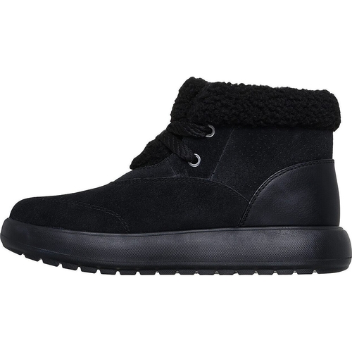 Ghete femei Skechers Arch Fit Horizon Boot - Lana 144722-BBK - poza 5