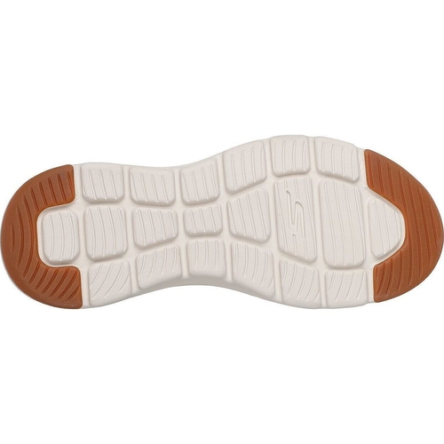 Ghete femei Skechers Glacial Ultra - Autumn Days 144206-CSNT - poza 4