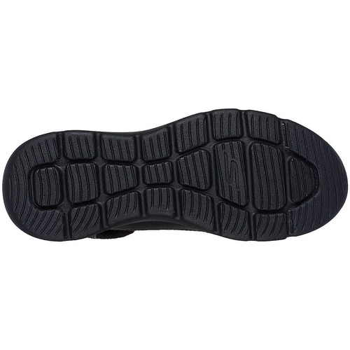 Ghete femei Skechers Glacial Ultra - Wonderland 144202-BBK - poza 4