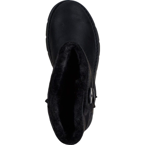 Ghete femei Skechers Keepsakes Lite - Freezing Low 167889-BBK - poza 2