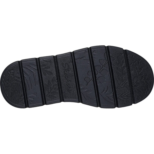 Ghete femei Skechers Keepsakes Lite - Freezing Low 167889-BBK - poza 4