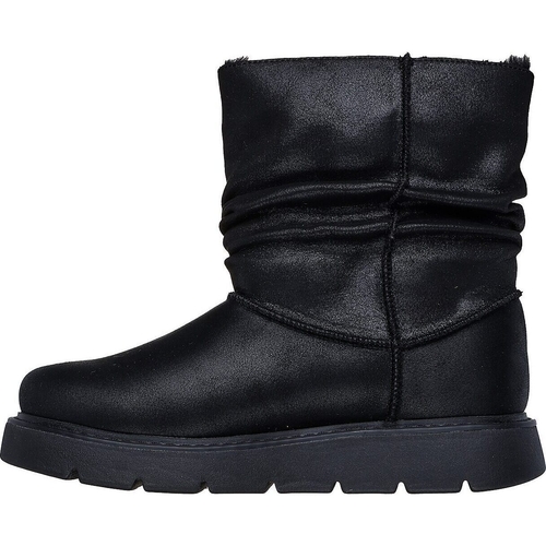 Ghete femei Skechers Keepsakes Lite - Freezing Low 167889-BBK - poza 5