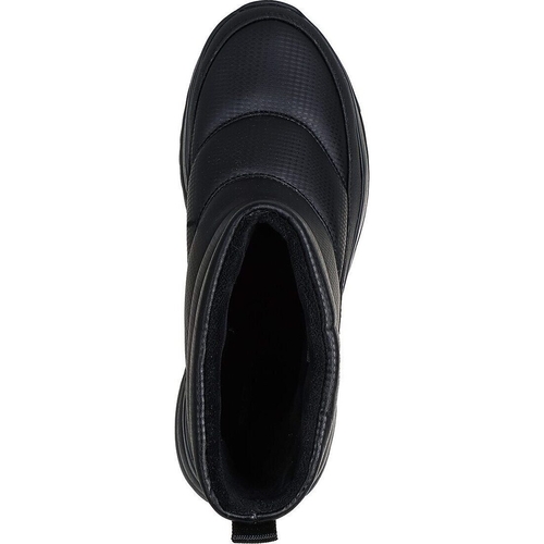 Ghete femei Skechers On-the-go Stellar - Everest 144776-BBK - poza 2