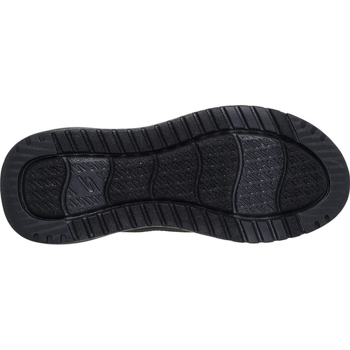 Ghete femei Skechers On-the-go Stellar - Everest 144776-BBK - poza 4