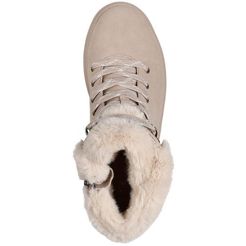 Ghete femei Skechers Park City 168087-NAT - poza 2
