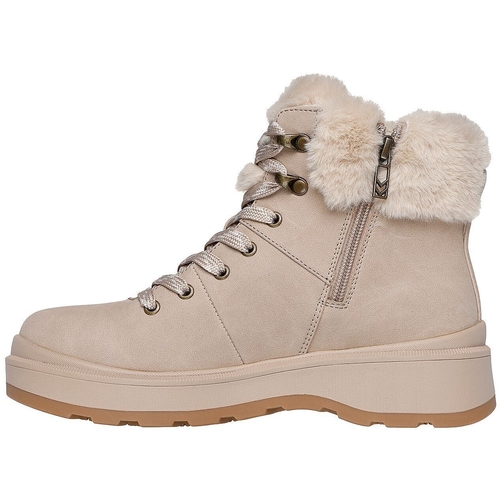 Ghete femei Skechers Park City 168087-NAT - poza 4