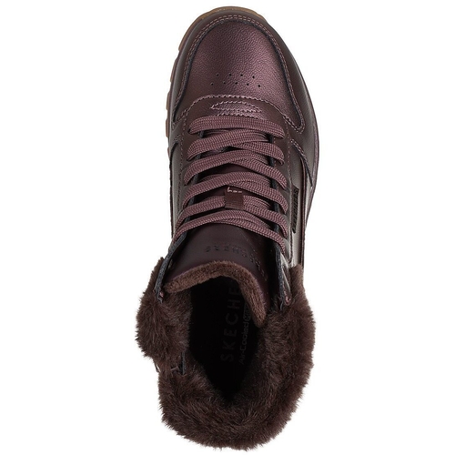Ghete femei Skechers Uno Rugged-galactic Heights 167821-BRN - poza 2
