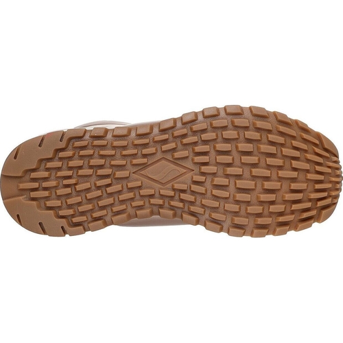 Ghete femei Skechers Uno Rugged - Puffer Daze 168127-RSGD - poza 4
